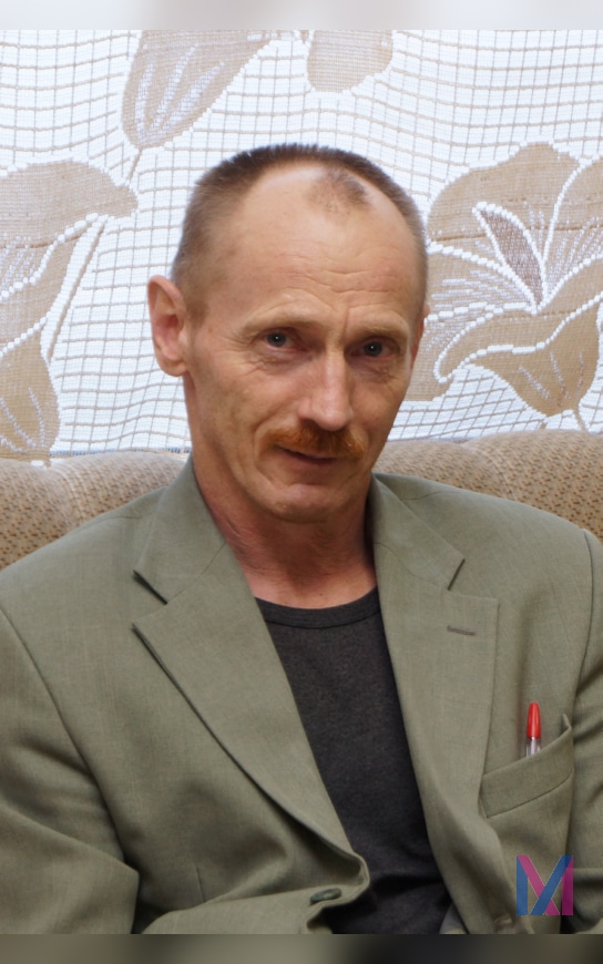 Куликов Владимир Владимирович.