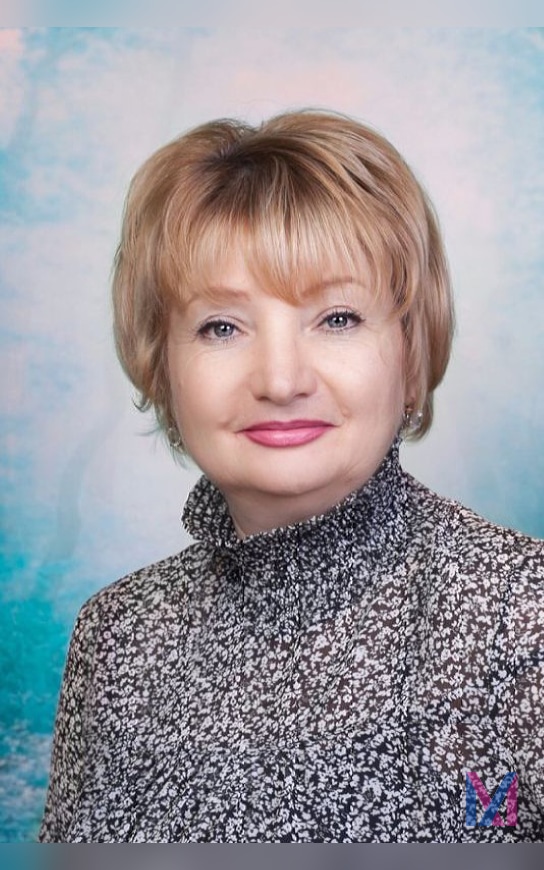 Логинова Татьяна Леонидовна.