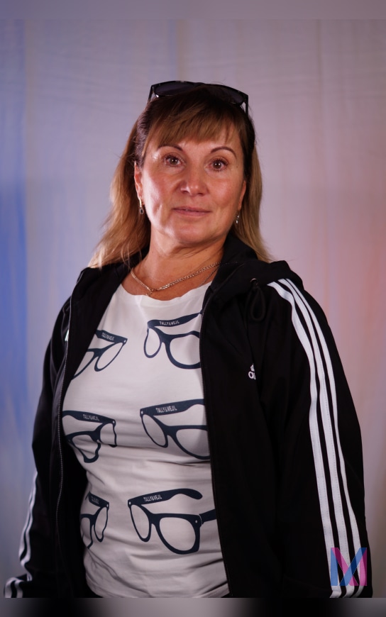 Попова Елена Григорьевна.