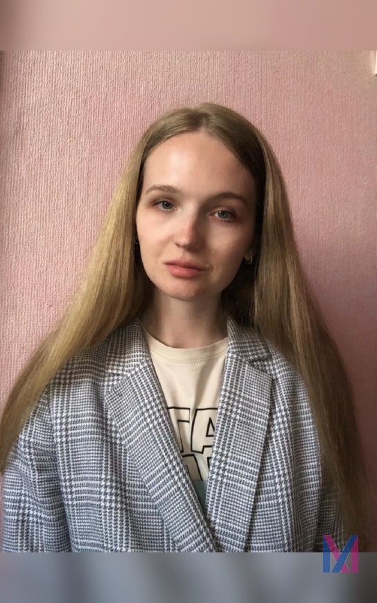 Стан Екатерина Юрьевна.