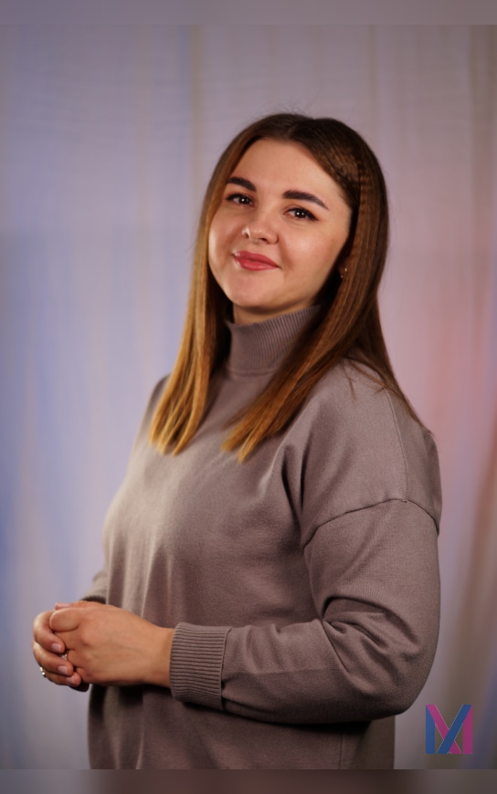 Ваулина Татьяна Алексеевна.