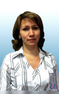 Авдонченко Елена Леонидовна Авдонченко Елена Леонидовна