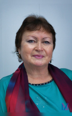 Близнюк Елена Николаевна Близнюк Елена Николаевна