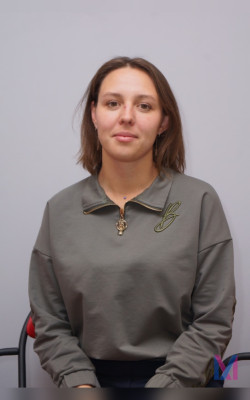 Галченко Яна Вячеславовна Галченко Яна Вячеславовна