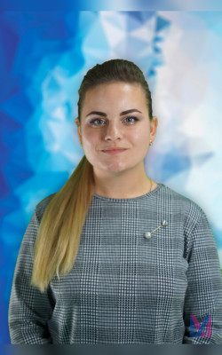 Касьяненко Елена Викторовна Касьяненко Елена Викторовна