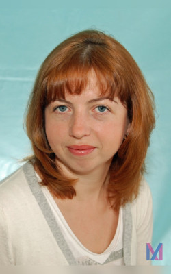 Копытова Алёна Николаевна Копытова Алёна Николаевна