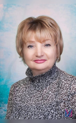 Логинова Татьяна Леонидовна Логинова Татьяна Леонидовна