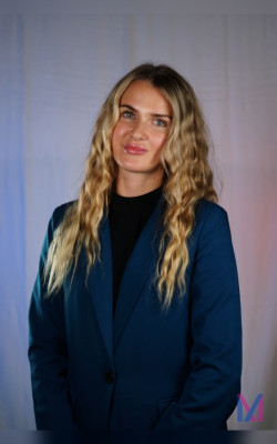 Мацнева Марина Александровна Мацнева Марина Александровна