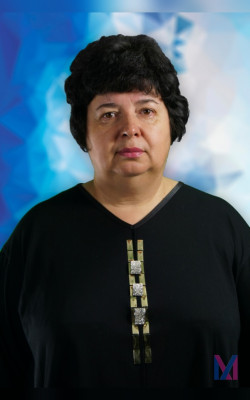 Осипова Оксана Владимировна Осипова Оксана Владимировна
