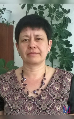 Скрипникова Ольга Валерьевна Скрипникова Ольга Валерьевна