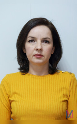 Шамсутдинова Евгения Владимировна Шамсутдинова Евгения Владимировна
