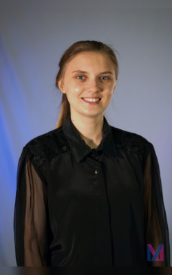 Шахова Вероника Александровна Шахова Вероника Александровна