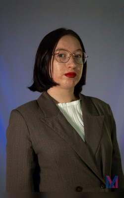 Юшкова Дарья Алексеевна Юшкова Дарья Алексеевна